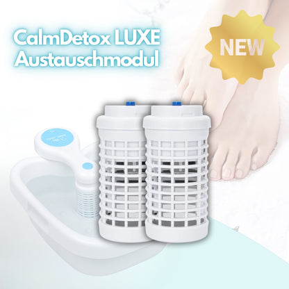 CalmDetox LUXE Austauschmodul